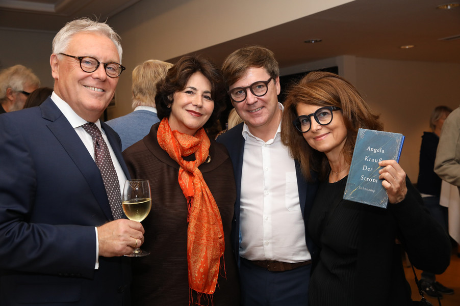 Bild 50 | Christine Lavant Preis - Matinee