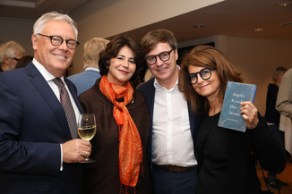 Bild 50 | Christine Lavant Preis - Matinee