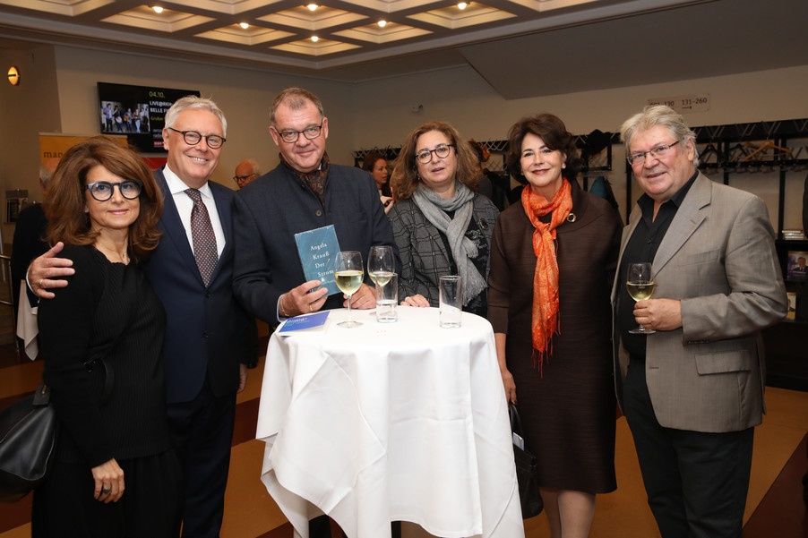 Bild 51 | Christine Lavant Preis - Matinee