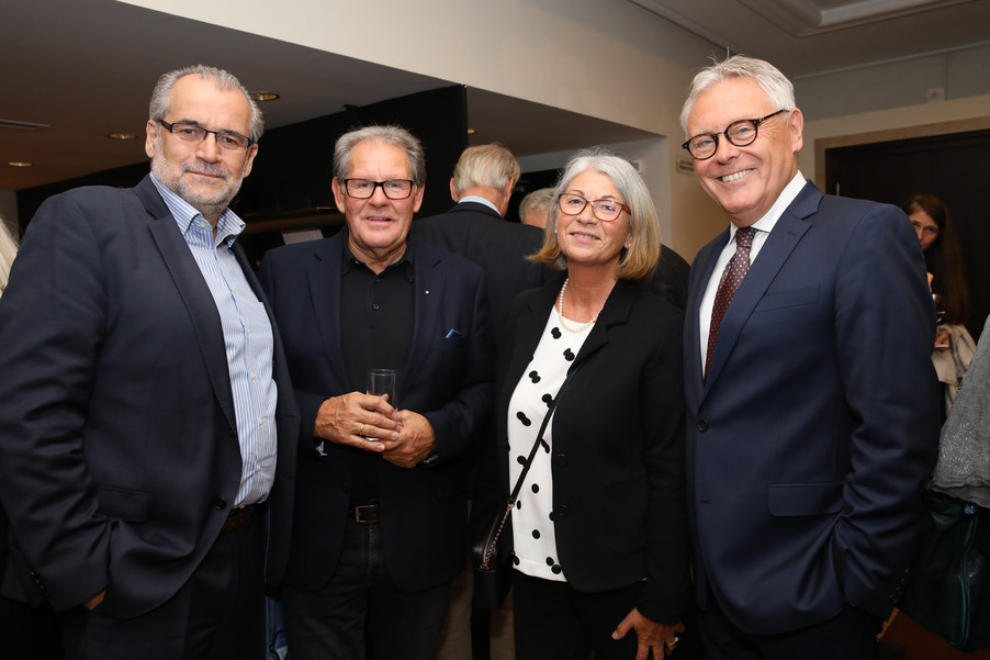 Bild 54 | Christine Lavant Preis - Matinee