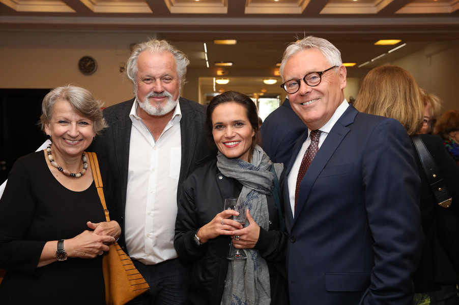 Bild 56 | Christine Lavant Preis - Matinee