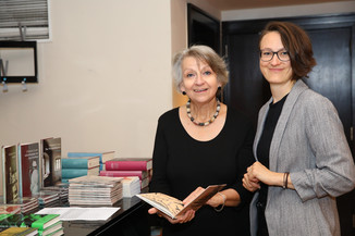 Bild 57 | Christine Lavant Preis - Matinee