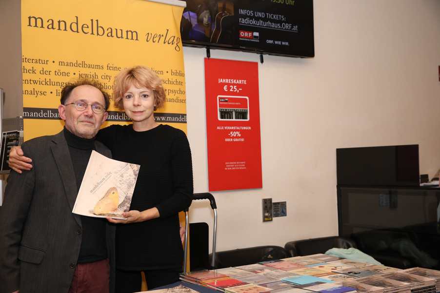 Bild 60 | Christine Lavant Preis - Matinee