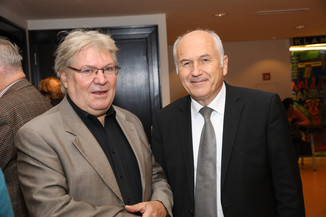 Bild 63 | Christine Lavant Preis - Matinee