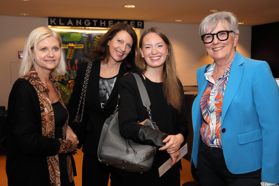 Bild 64 | Christine Lavant Preis - Matinee