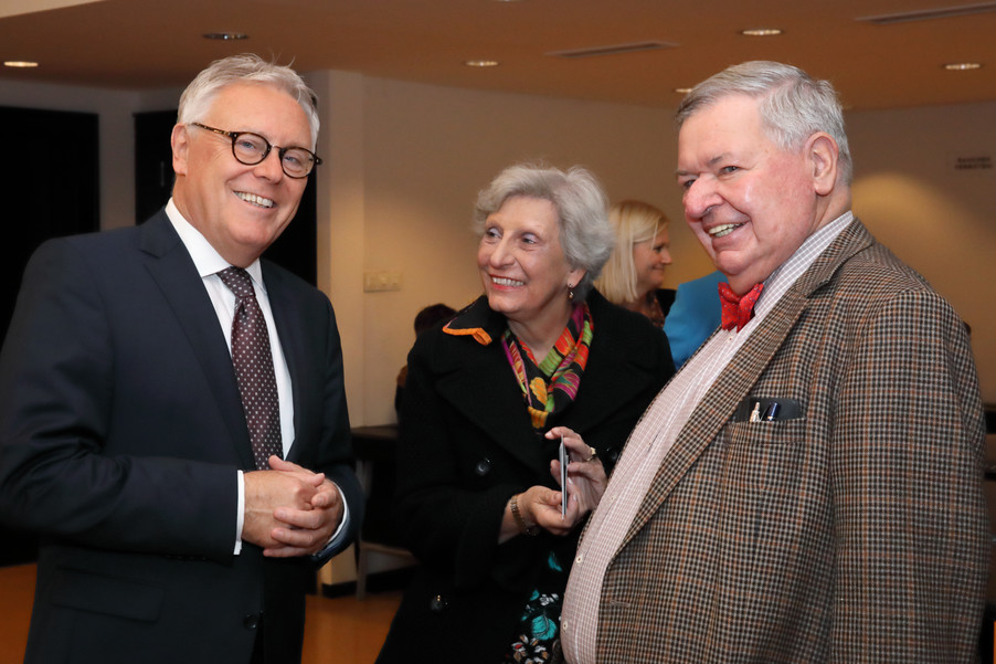 Bild 66 | Christine Lavant Preis - Matinee