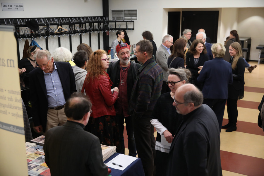 Bild 67 | Christine Lavant Preis - Matinee