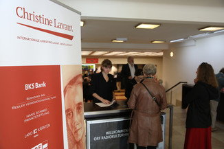 Bild 68 | Christine Lavant Preis - Matinee