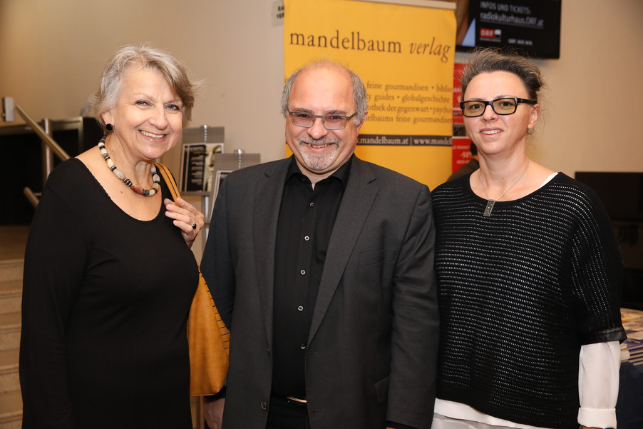 Bild 69 | Christine Lavant Preis - Matinee