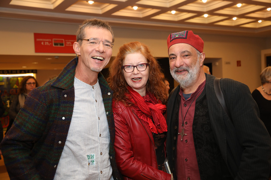 Bild 70 | Christine Lavant Preis - Matinee