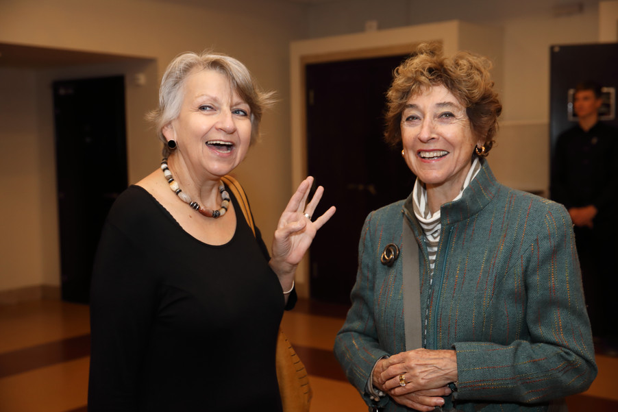 Bild 71 | Christine Lavant Preis - Matinee