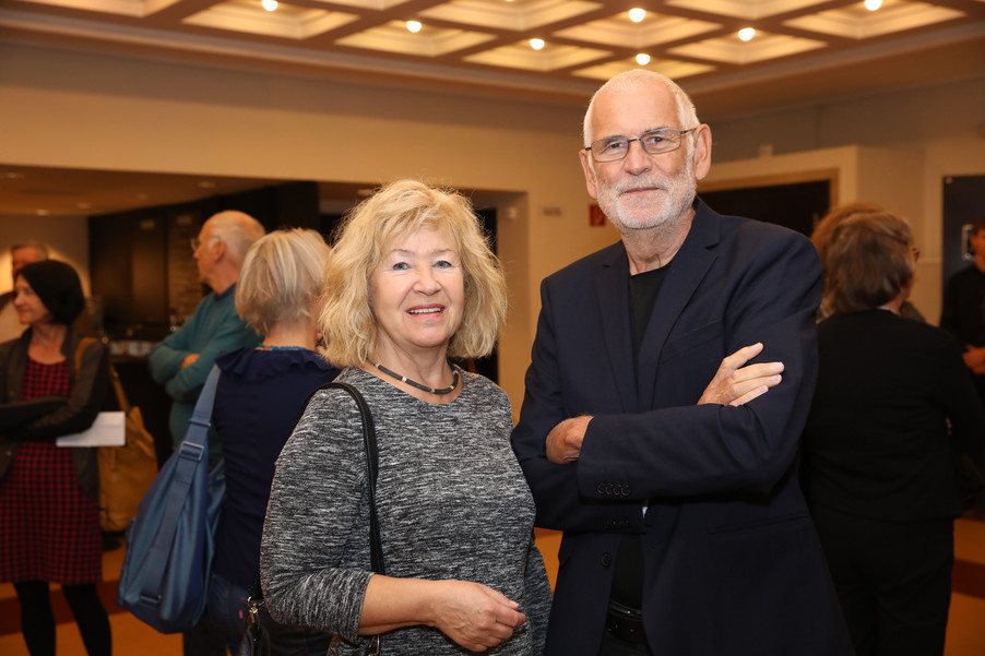 Bild 72 | Christine Lavant Preis - Matinee