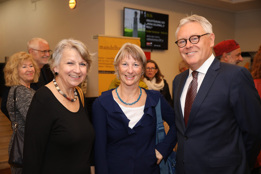 Bild 75 | Christine Lavant Preis - Matinee