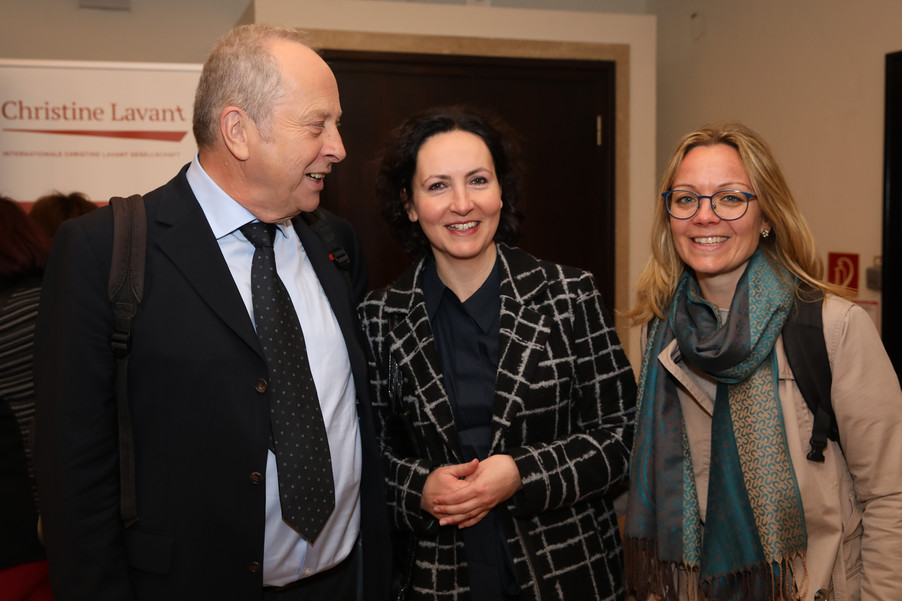 Bild 78 | Christine Lavant Preis - Matinee