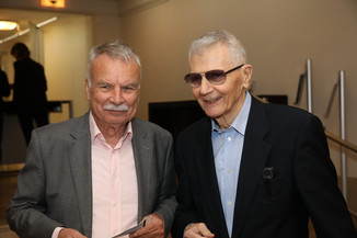 Bild 81 | Christine Lavant Preis - Matinee