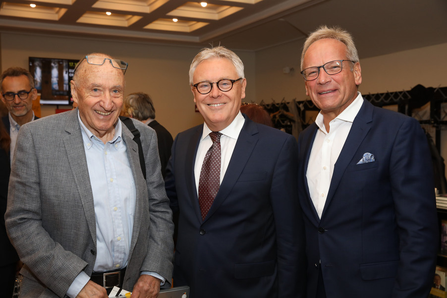 Bild 83 | Christine Lavant Preis - Matinee