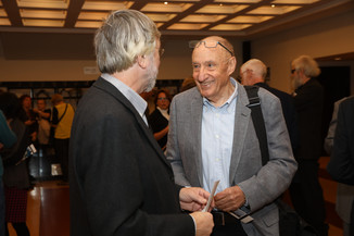 Bild 84 | Christine Lavant Preis - Matinee