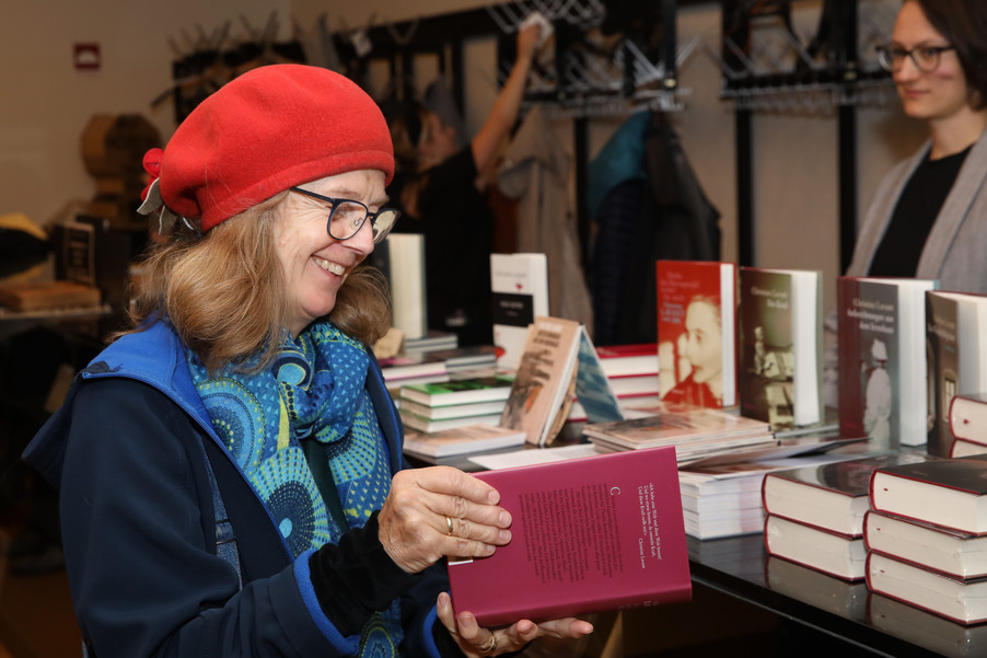 Bild 85 | Christine Lavant Preis - Matinee