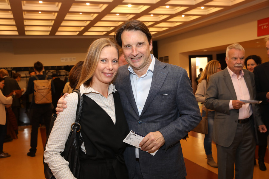 Bild 86 | Christine Lavant Preis - Matinee