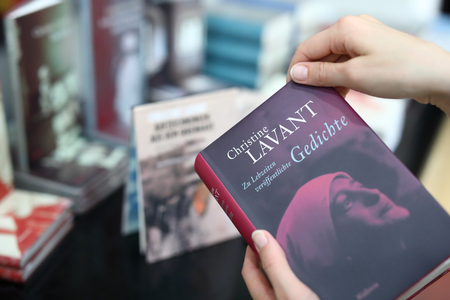 Bild 88 | Christine Lavant Preis - Matinee