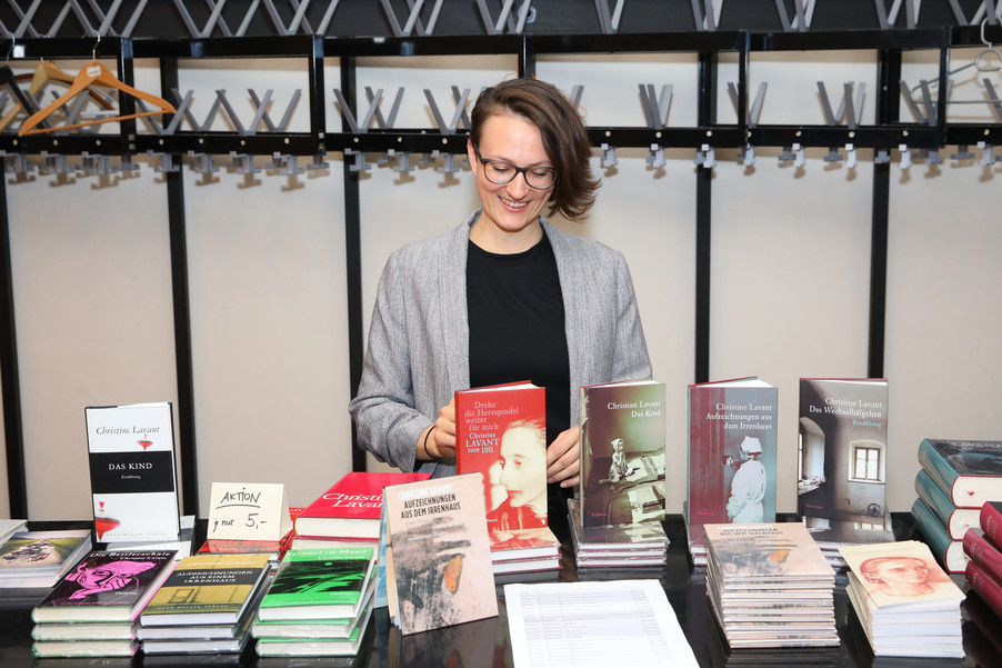 Bild 91 | Christine Lavant Preis - Matinee