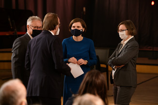 Bild 4 | Christine Lavant Preis - Matinee