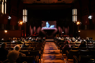 Bild 6 | Christine Lavant Preis - Matinee