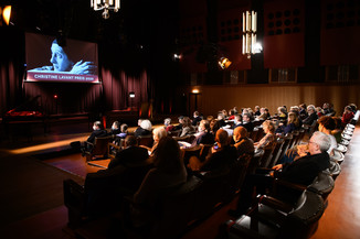 Bild 7 | Christine Lavant Preis - Matinee