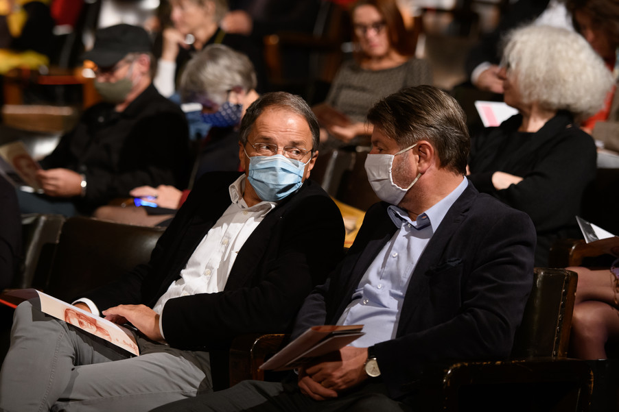 Bild 9 | Christine Lavant Preis - Matinee