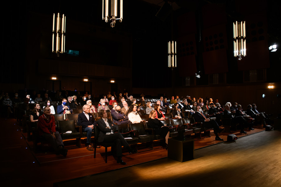 Bild 10 | Christine Lavant Preis - Matinee