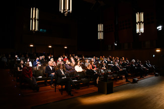 Bild 10 | Christine Lavant Preis - Matinee