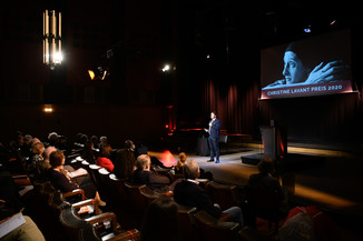 Bild 11 | Christine Lavant Preis - Matinee