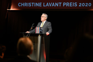 Bild 12 | Christine Lavant Preis - Matinee