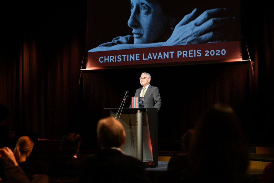 Bild 13 | Christine Lavant Preis - Matinee