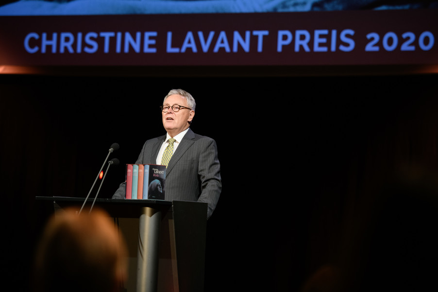 Bild 14 | Christine Lavant Preis - Matinee