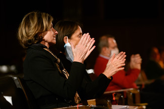 Bild 16 | Christine Lavant Preis - Matinee