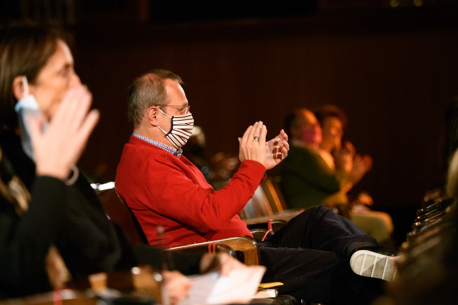 Bild 17 | Christine Lavant Preis - Matinee