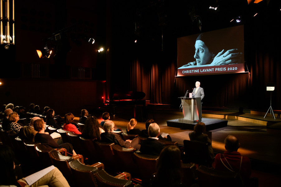 Bild 19 | Christine Lavant Preis - Matinee