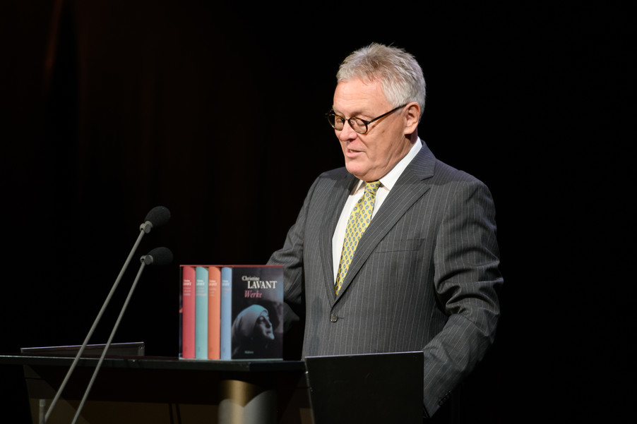 Bild 20 | Christine Lavant Preis - Matinee