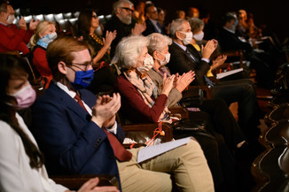 Bild 21 | Christine Lavant Preis - Matinee