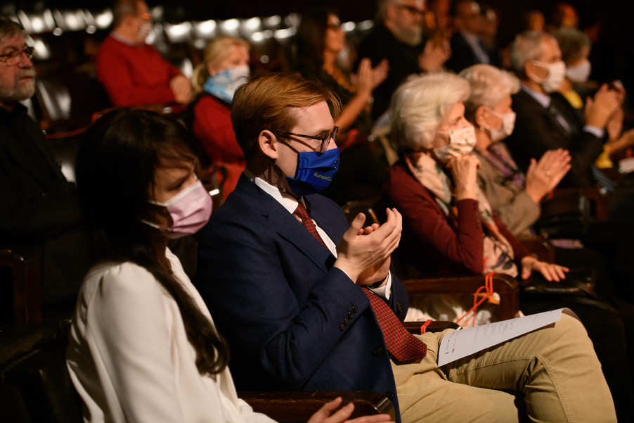 Bild 22 | Christine Lavant Preis - Matinee