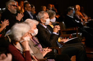 Bild 23 | Christine Lavant Preis - Matinee