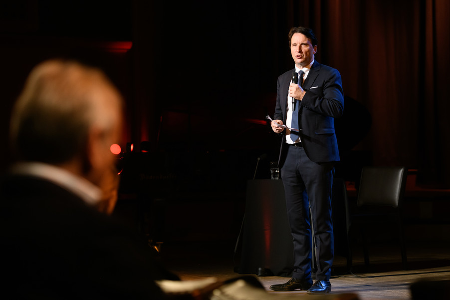 Bild 24 | Christine Lavant Preis - Matinee