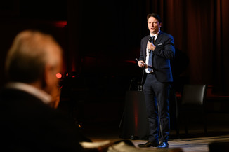 Bild 24 | Christine Lavant Preis - Matinee