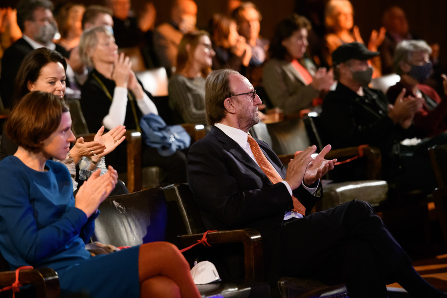 Bild 25 | Christine Lavant Preis - Matinee