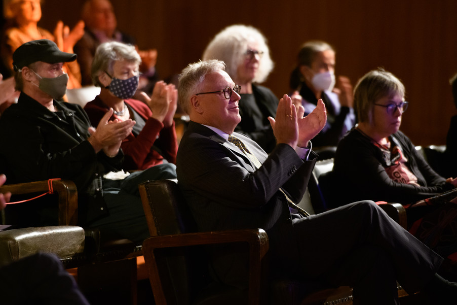 Bild 26 | Christine Lavant Preis - Matinee