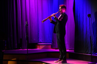 Bild 27 | Christine Lavant Preis - Matinee