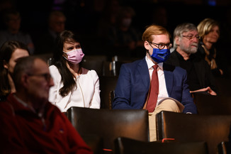 Bild 29 | Christine Lavant Preis - Matinee