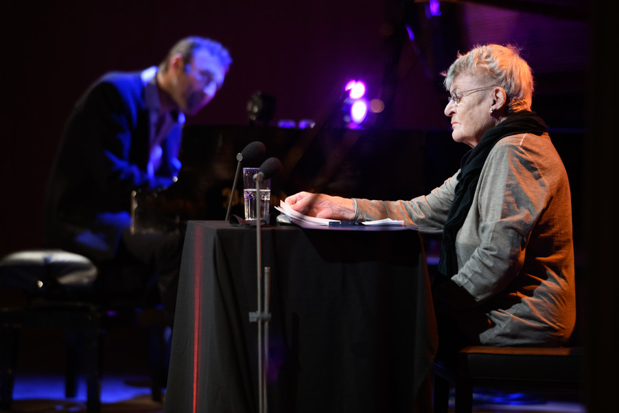 Bild 31 | Christine Lavant Preis - Matinee