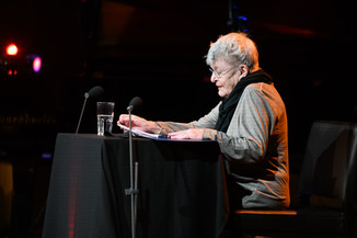 Bild 32 | Christine Lavant Preis - Matinee